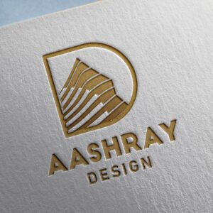 Aashray Design 3D paper