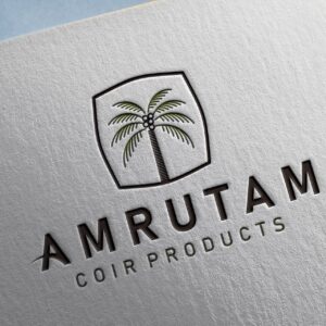 Amrutam Coir Products 3D JPEG