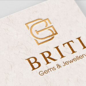 Briti Gems 3D5