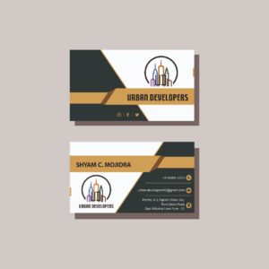 Business Card (3)