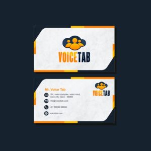 Business Card (5)