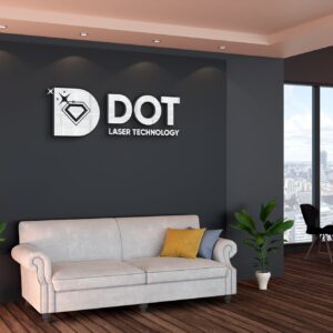 Dot Laser Technology original 3D1