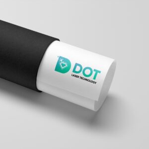 Dot Laser Technology original 3D2