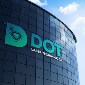 Dot Laser Technology original 3D4