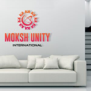 Moksh Unity 3D10