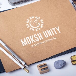 Moksh Unity 3D8