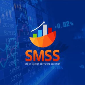 SMSS logo background with