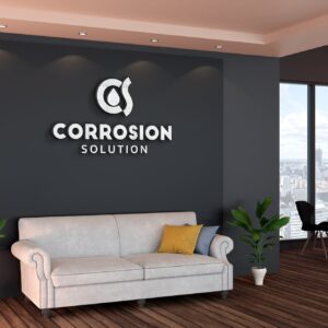 corrrosion solution original 3D2