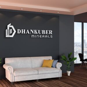 dhankuber minerals 3D2