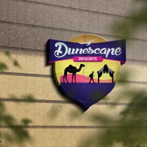 dunescape 3D3