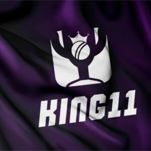 king 11 3D 1