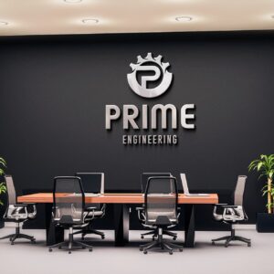 prime engineering original 3D2